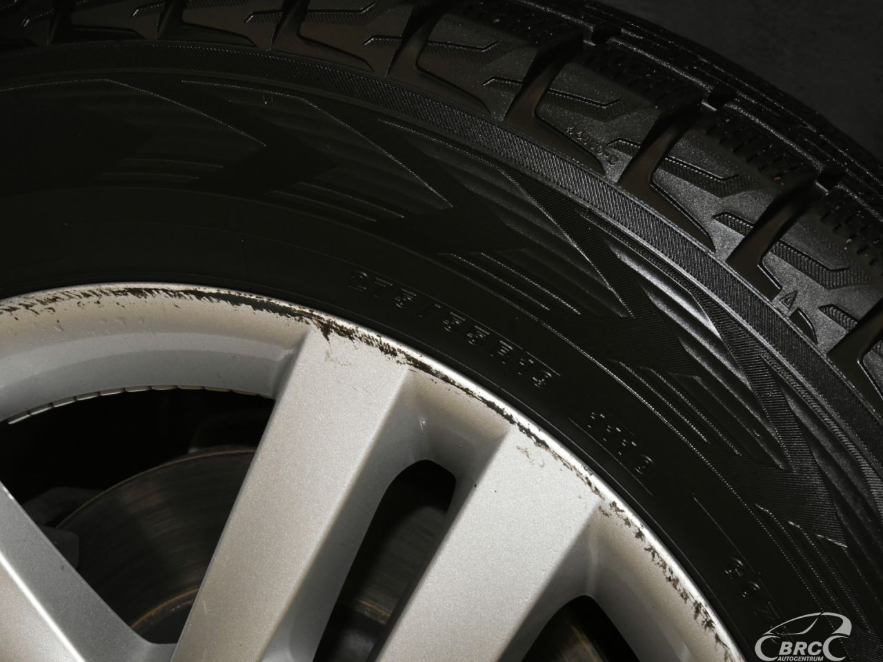 Mercedes-Benz GLS450 | 47