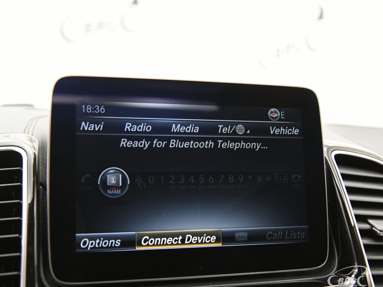 Mercedes-Benz GLS450 | 40