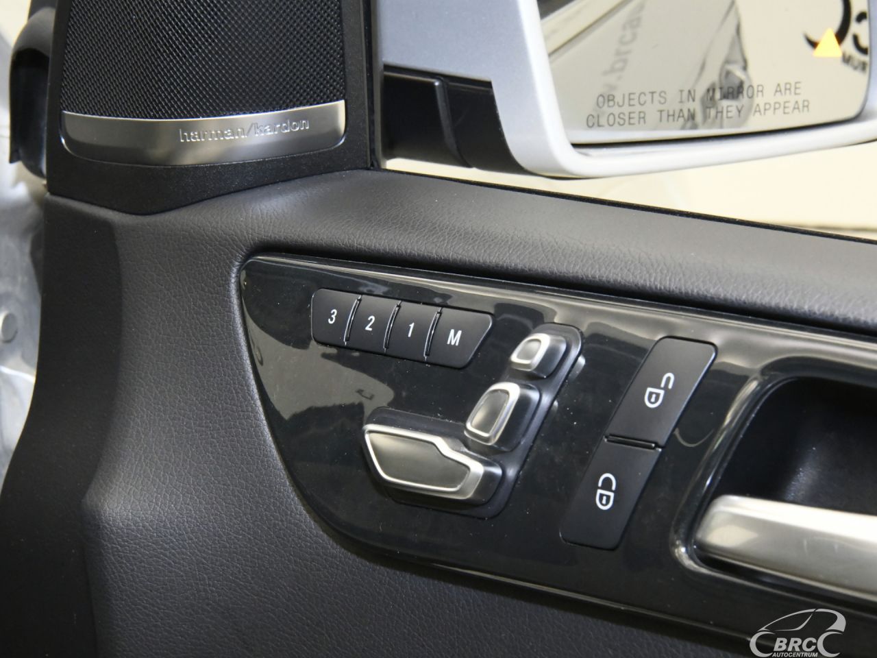 Mercedes-Benz GLS450 | 8