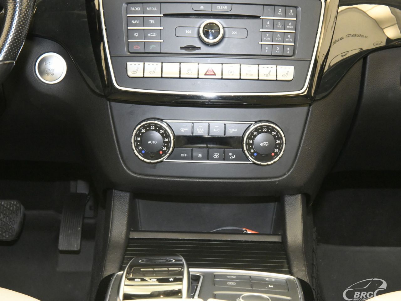 Mercedes-Benz GLS450 | 20