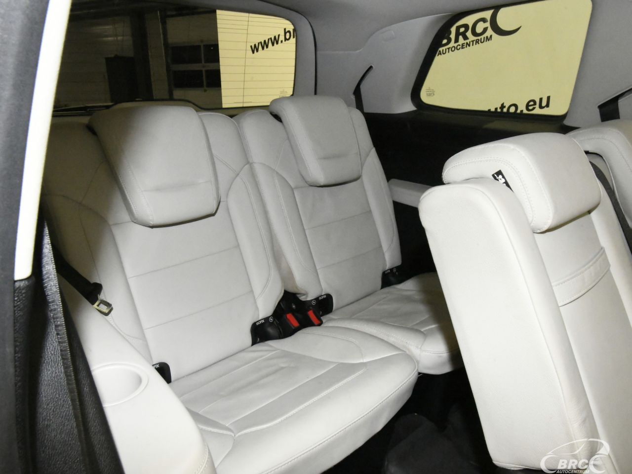 Mercedes-Benz GLS450 | 14