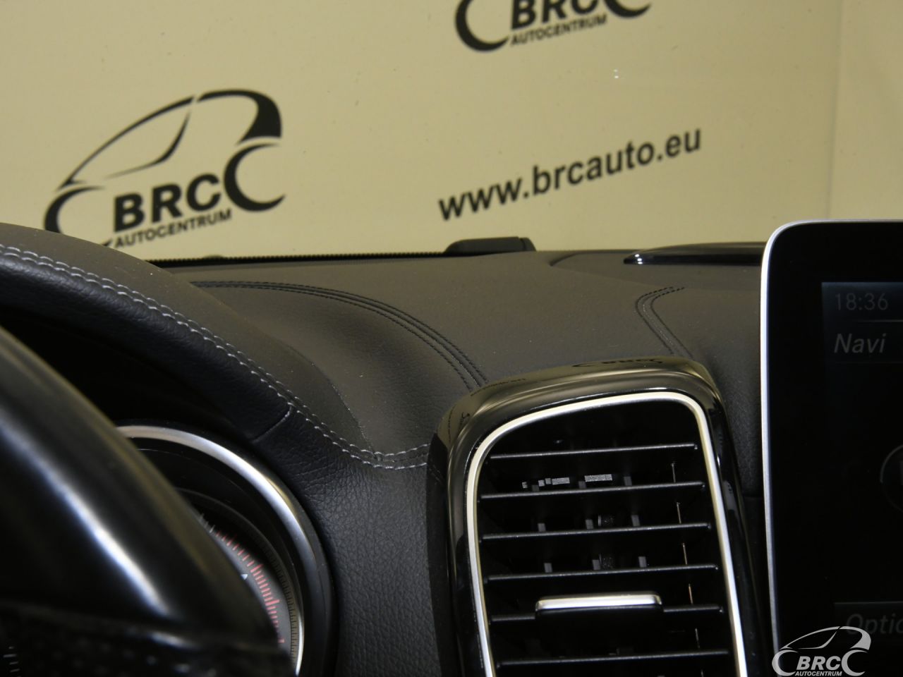 Mercedes-Benz GLS450 | 45