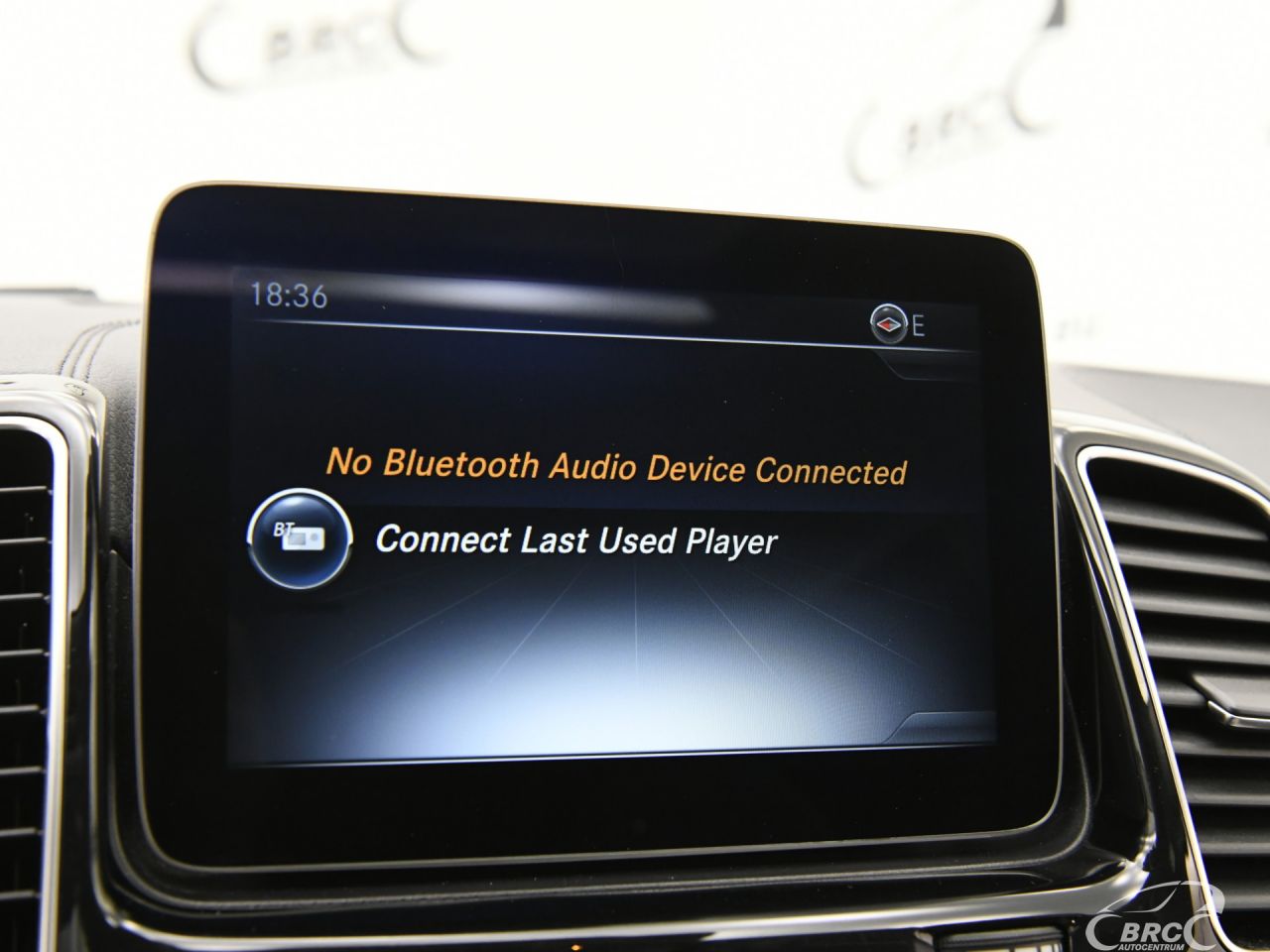 Mercedes-Benz GLS450 | 39