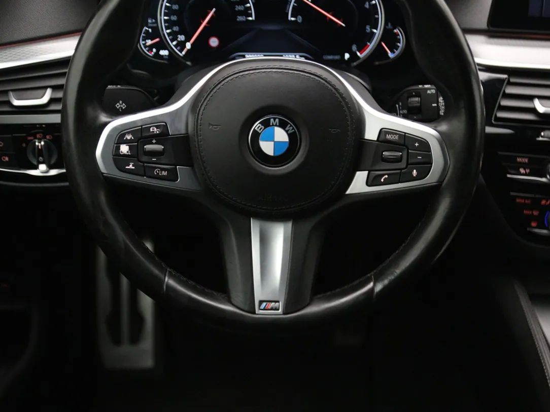 BMW 530 | 16