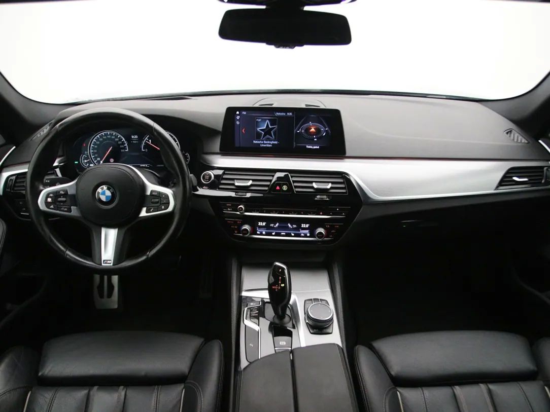 BMW 530 | 1