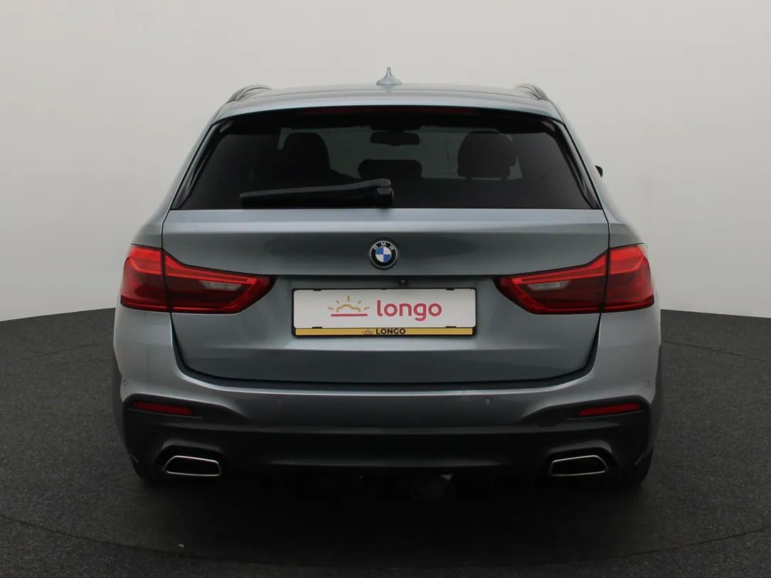 BMW 530 | 4