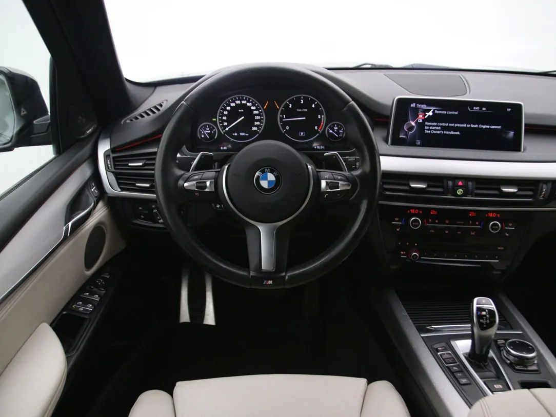 BMW X5 | 16