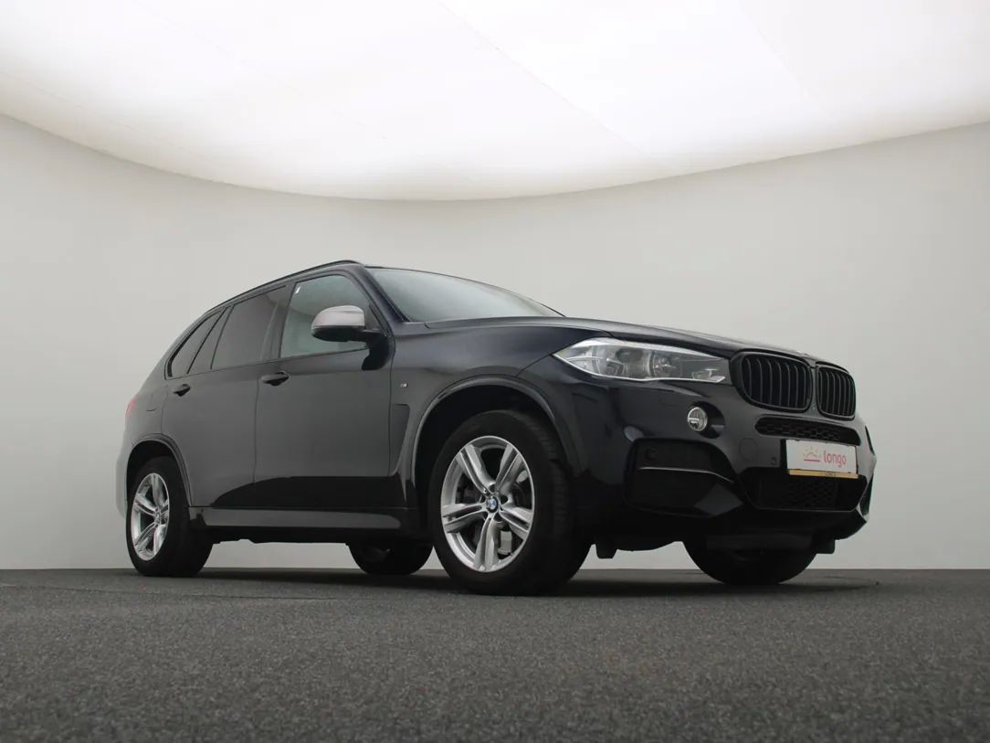 BMW X5 | 10