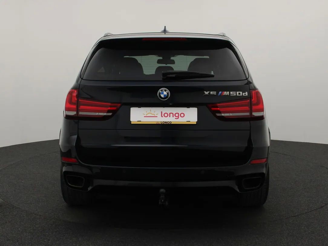 BMW X5 | 4