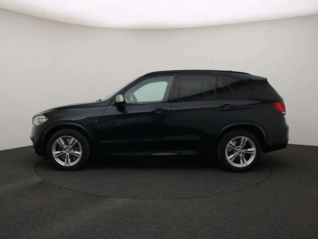 BMW X5 | 5