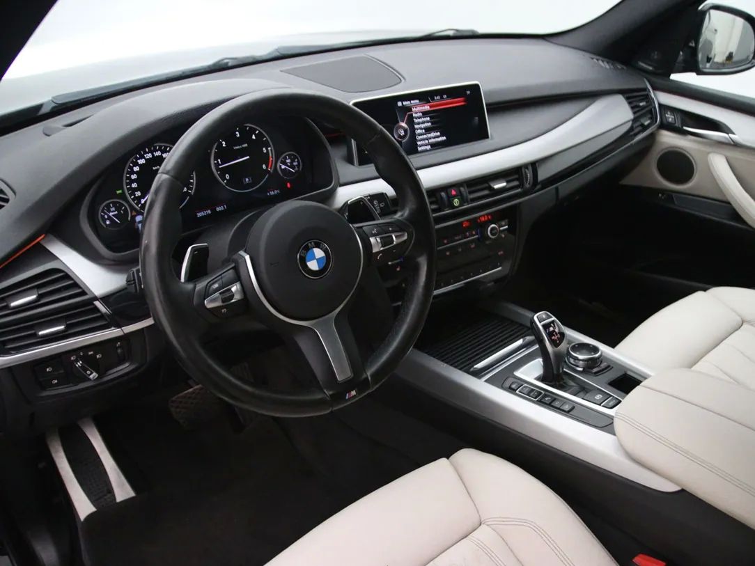BMW X5 | 15