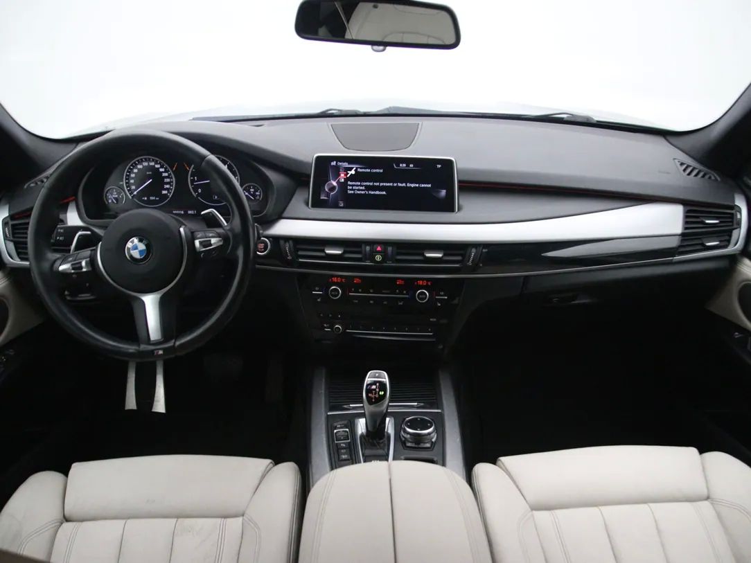 BMW X5 | 1