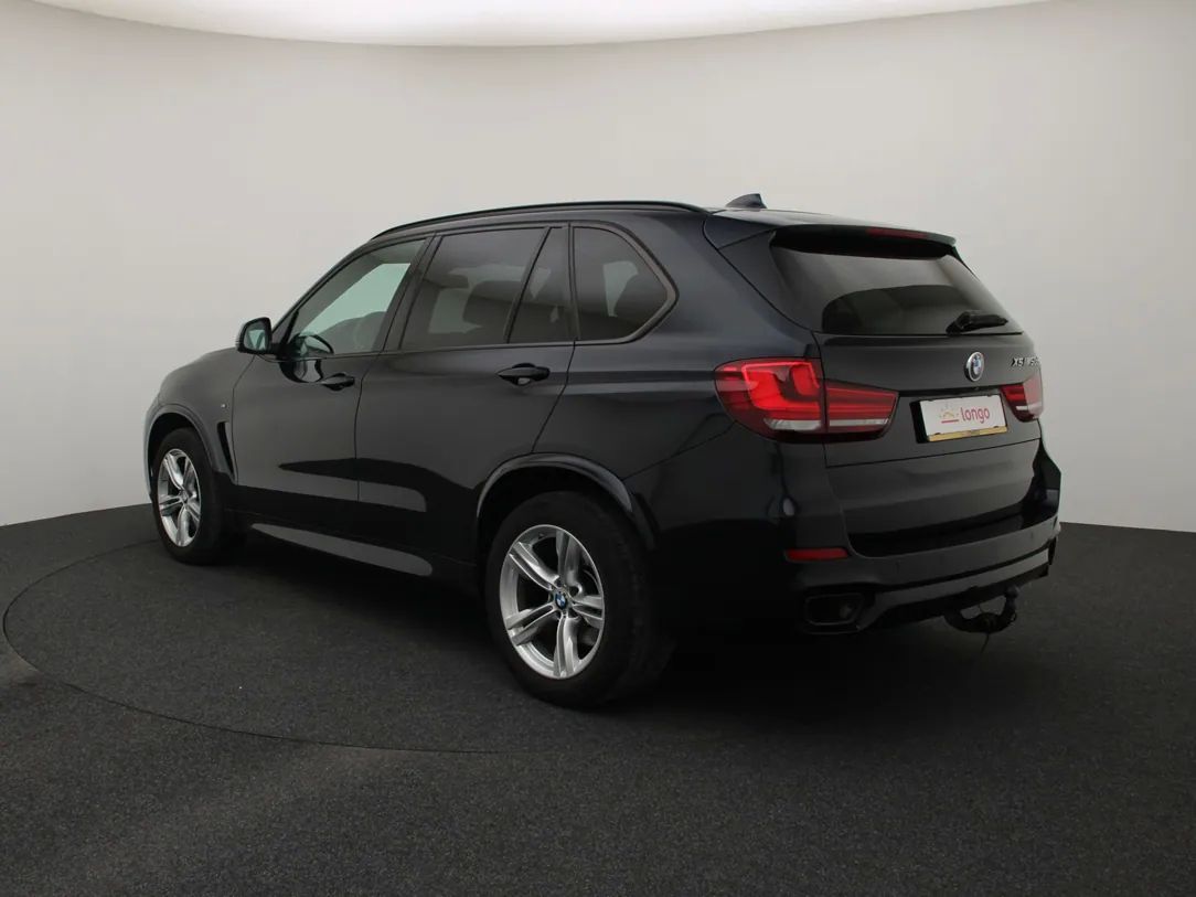 BMW X5 | 6