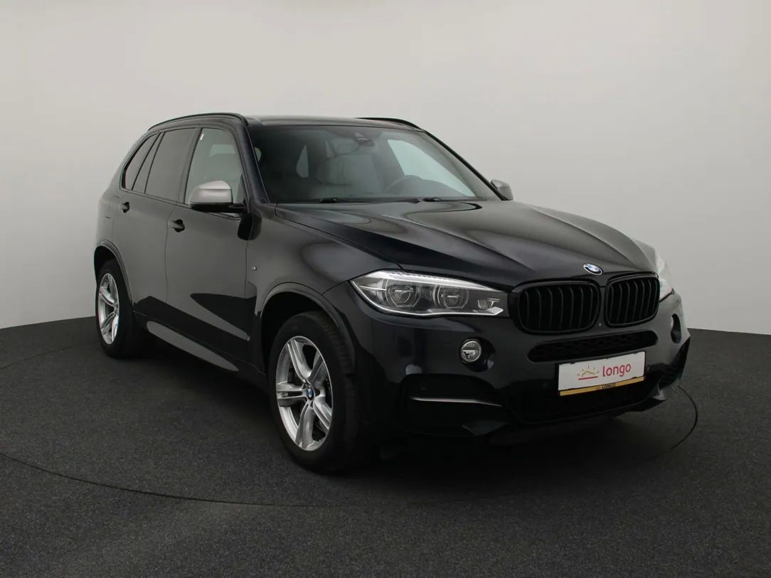 BMW X5 | 9