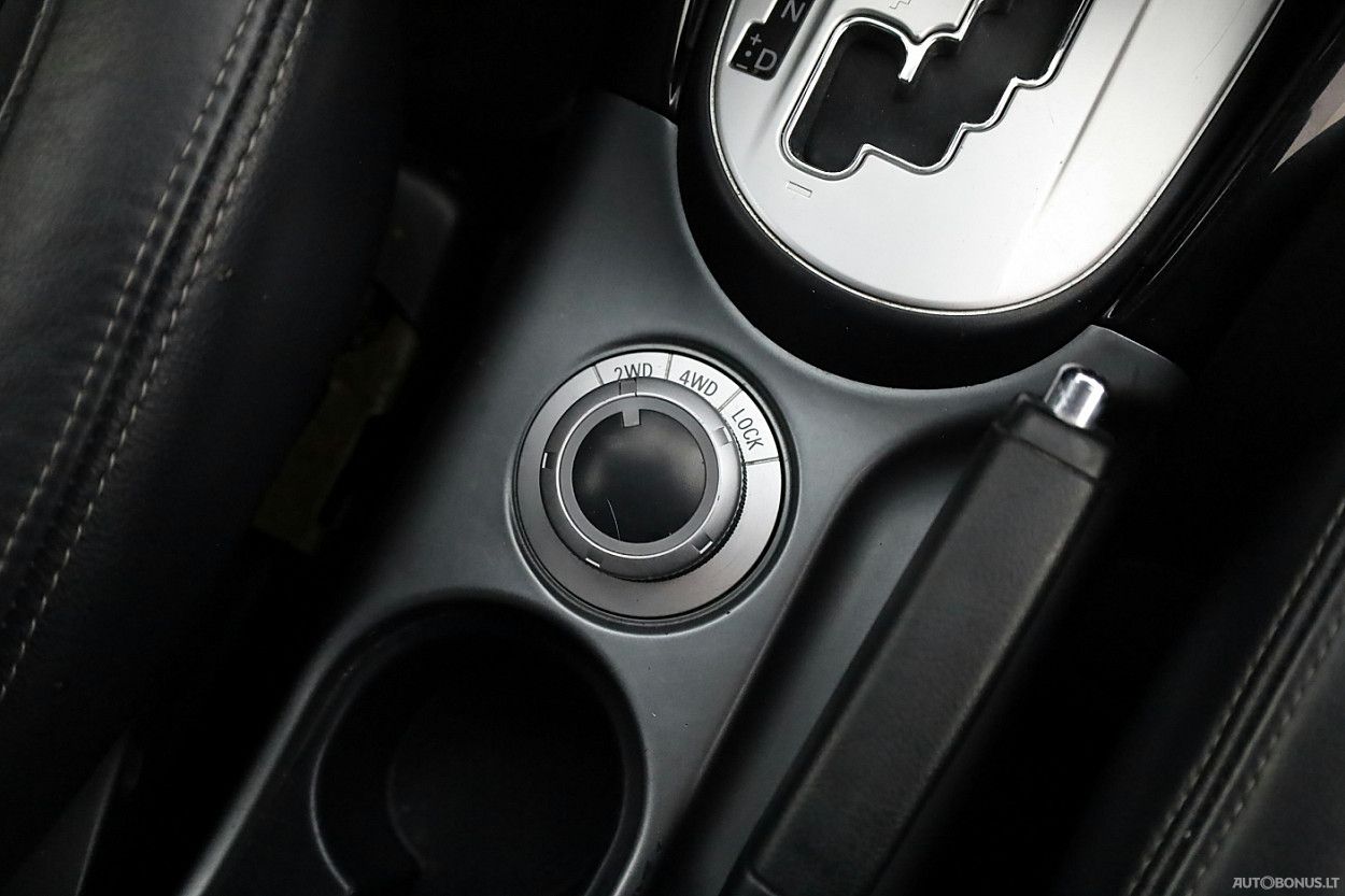 Mitsubishi Outlander | 9