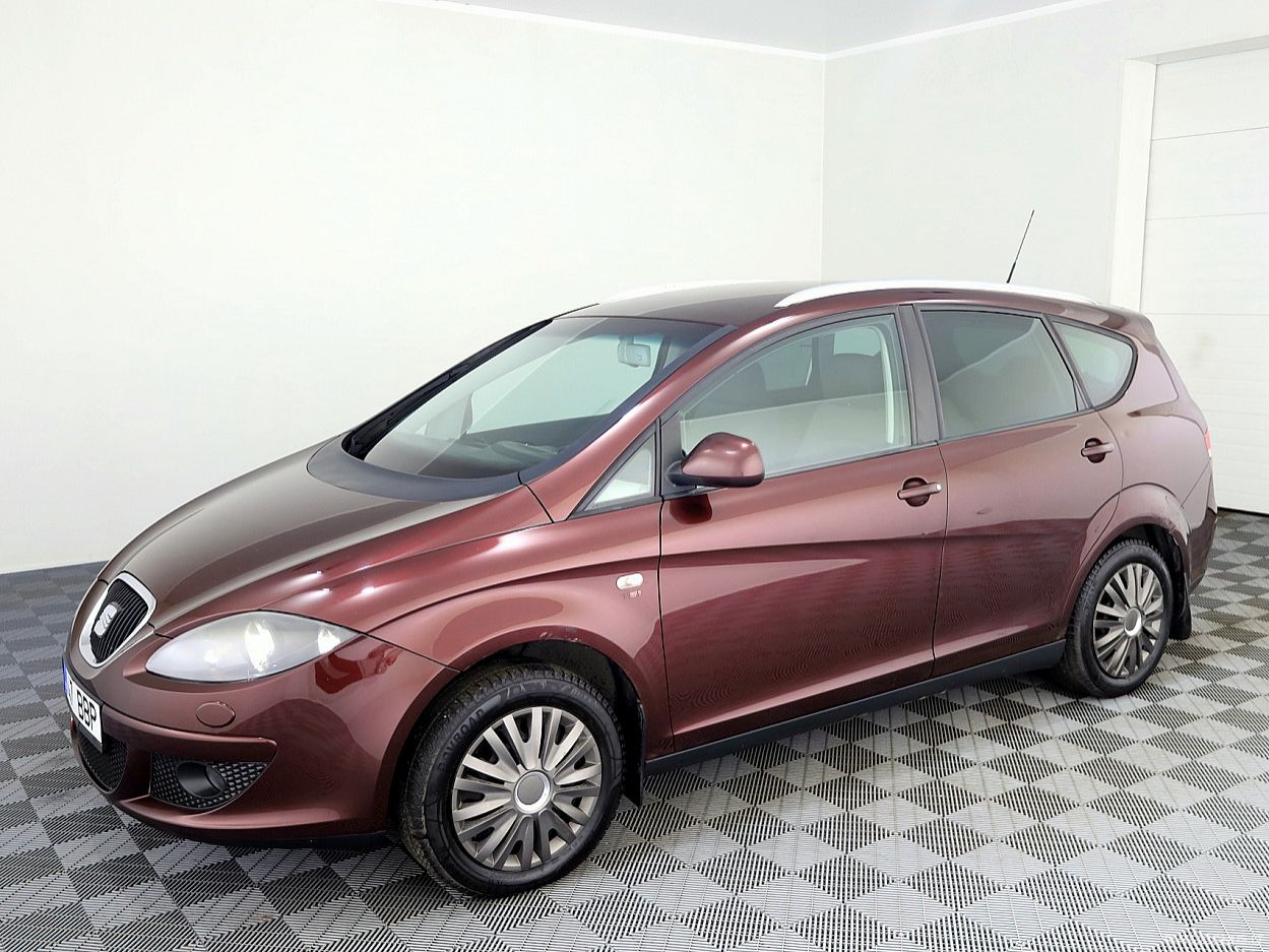Seat Altea | 1