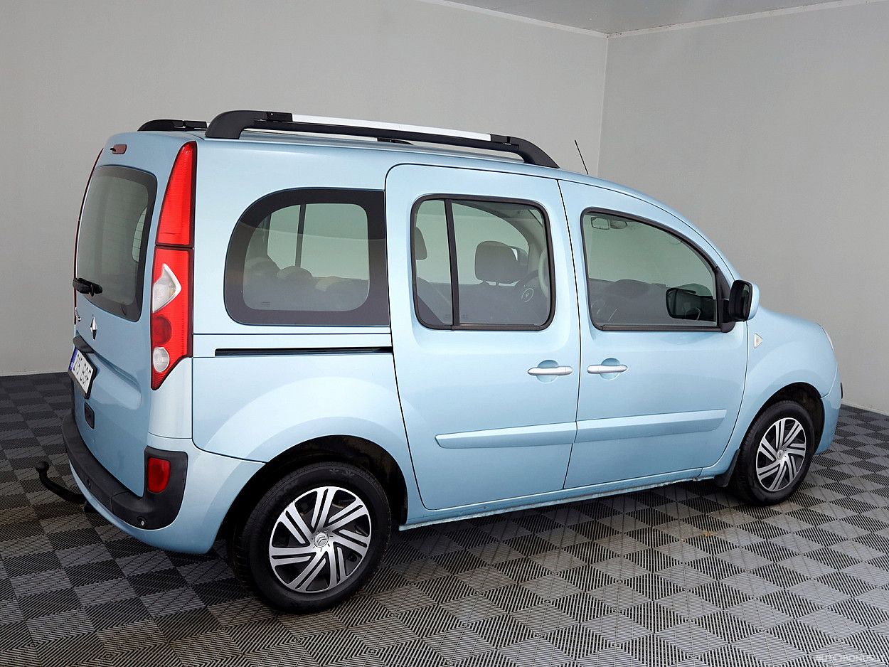 Renault Kangoo | 2