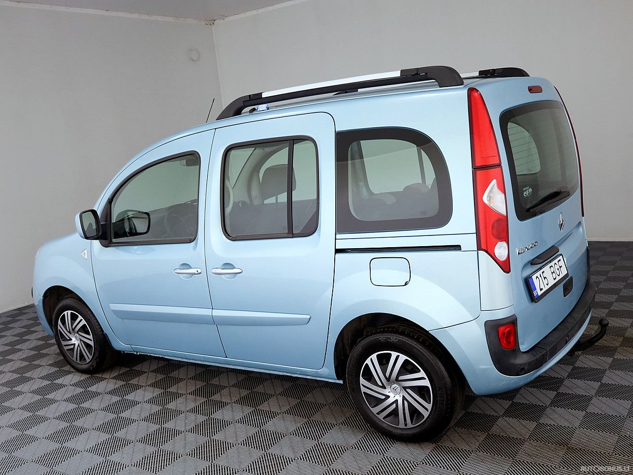 Renault Kangoo | 3
