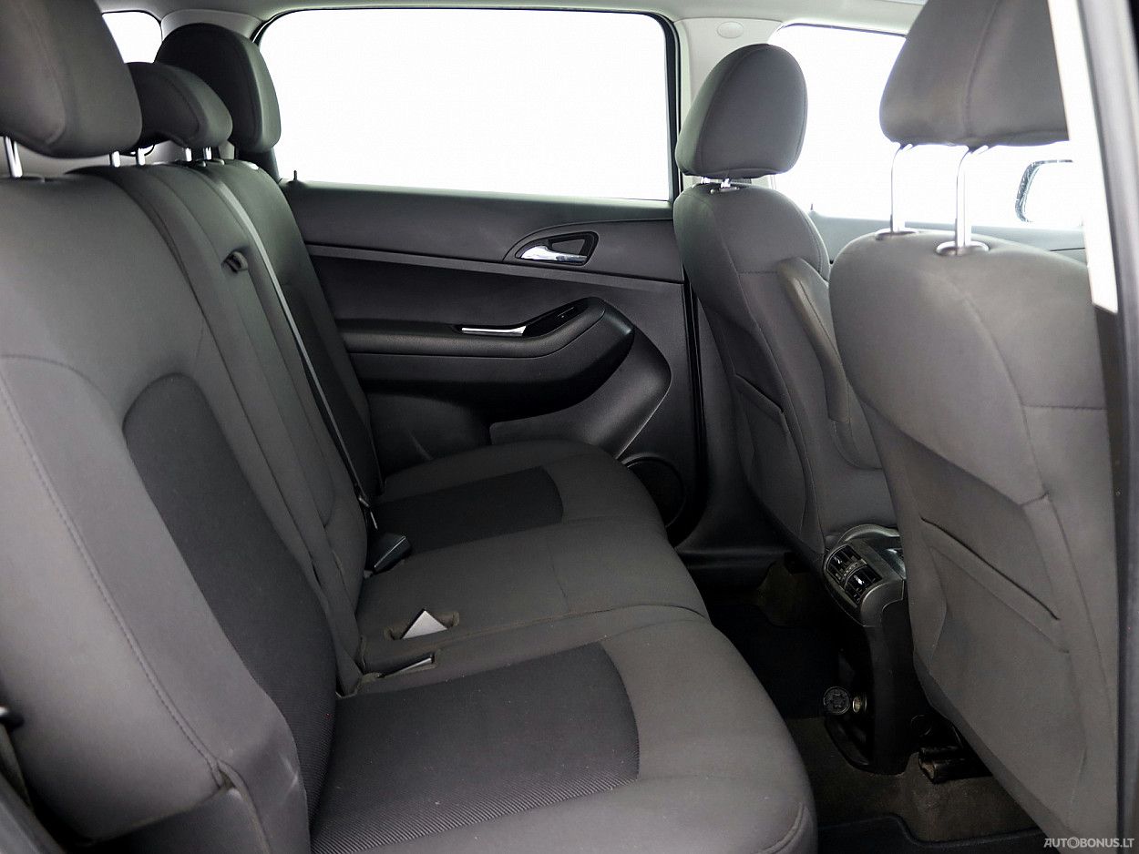 Chevrolet Orlando | 6