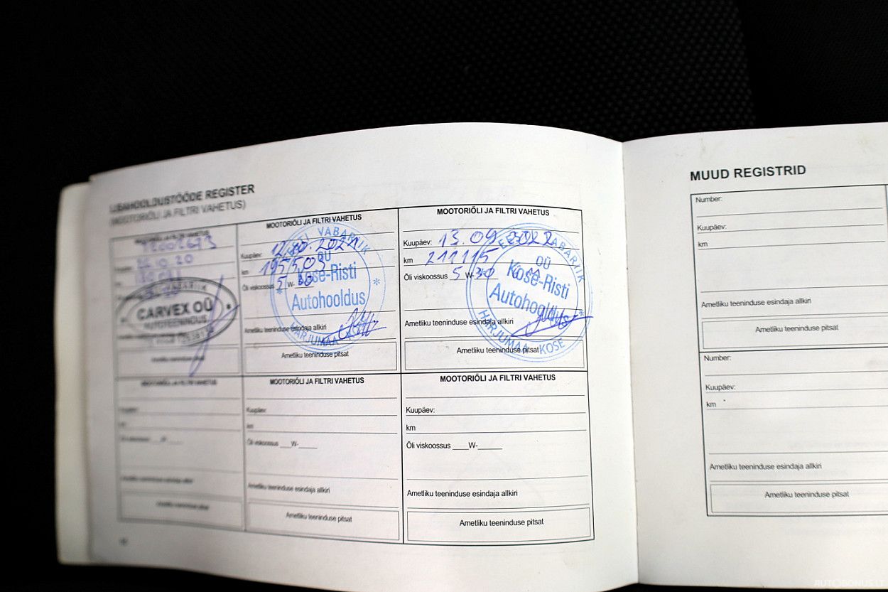 Chevrolet Orlando | 8