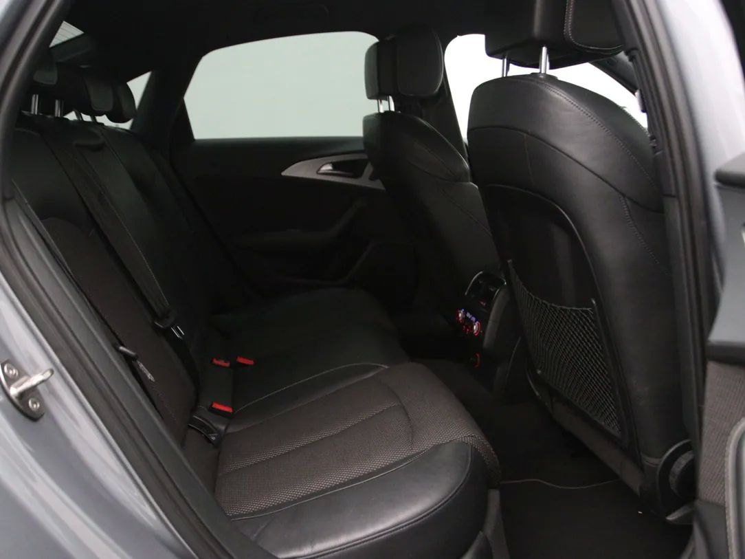 Audi A6 | 14