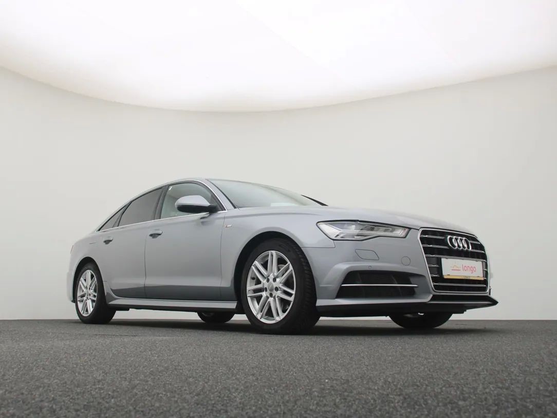 Audi A6 | 10