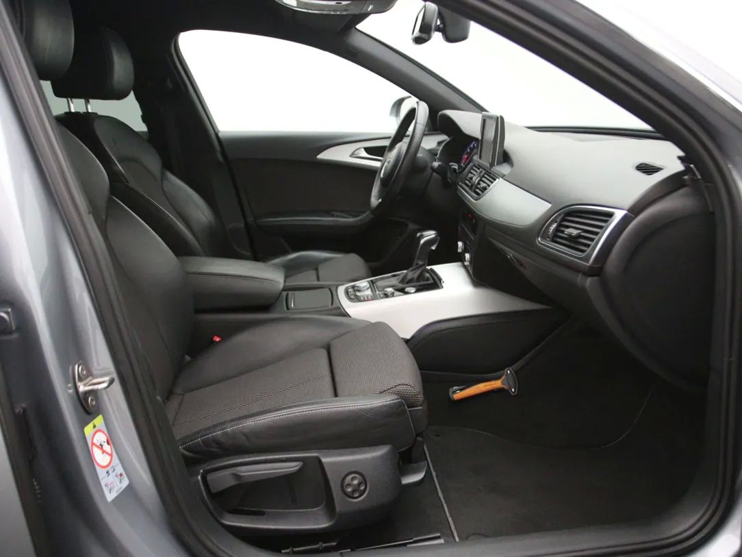 Audi A6 | 13