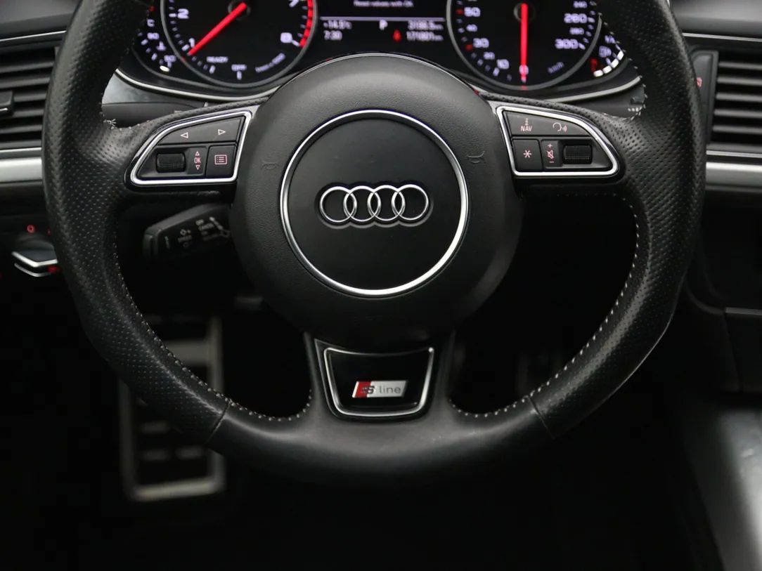 Audi A6 | 17