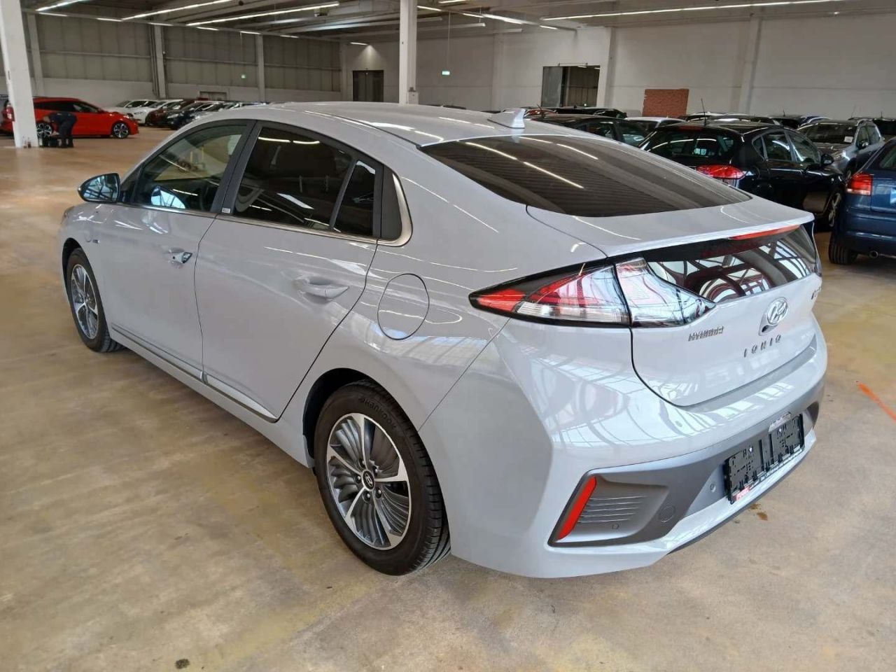 Hyundai IONIQ | 5