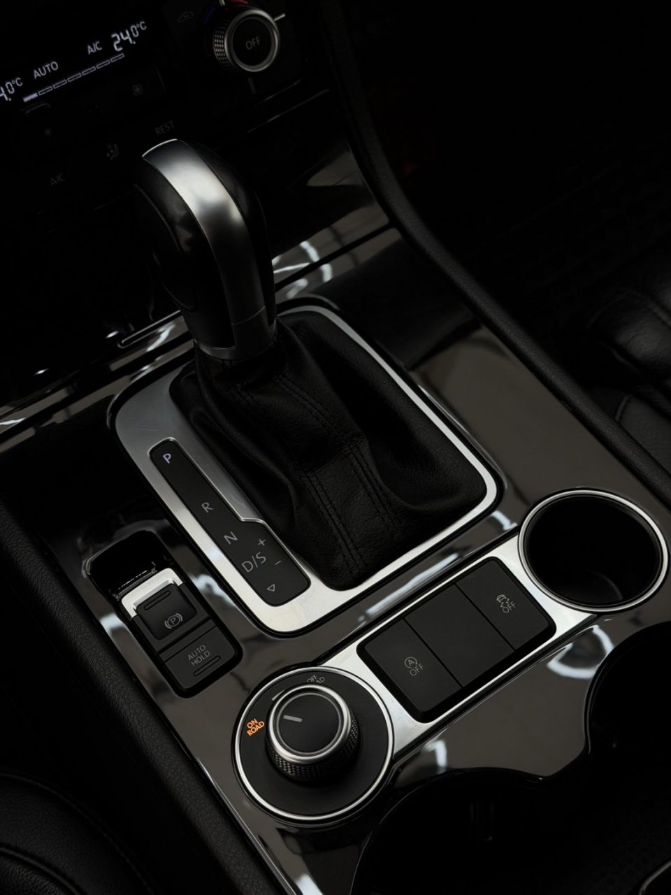 Volkswagen Touareg | 19