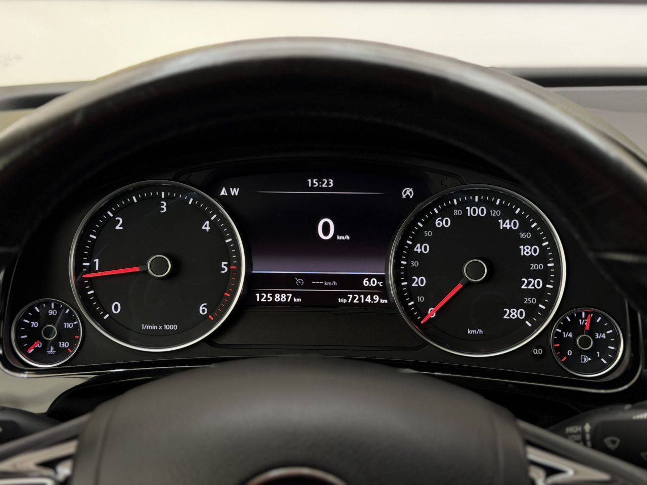 Volkswagen Touareg | 24