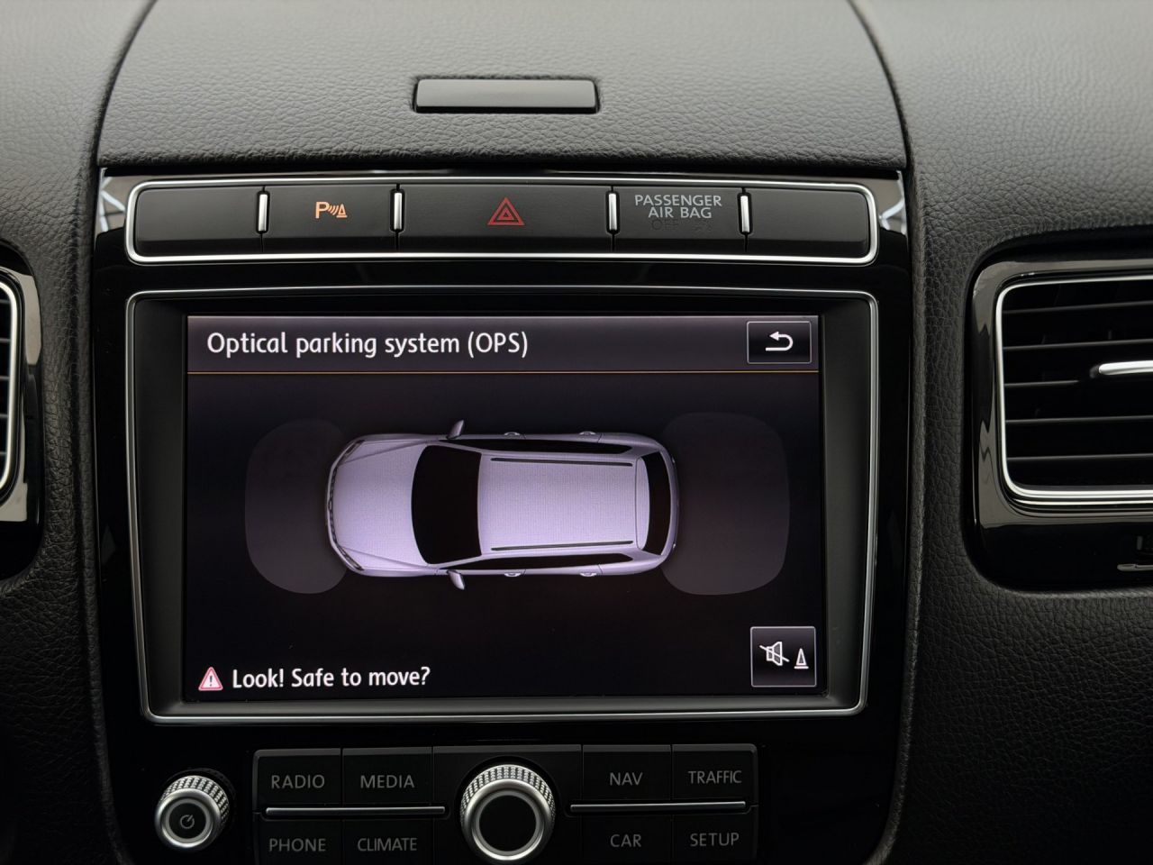 Volkswagen Touareg | 22