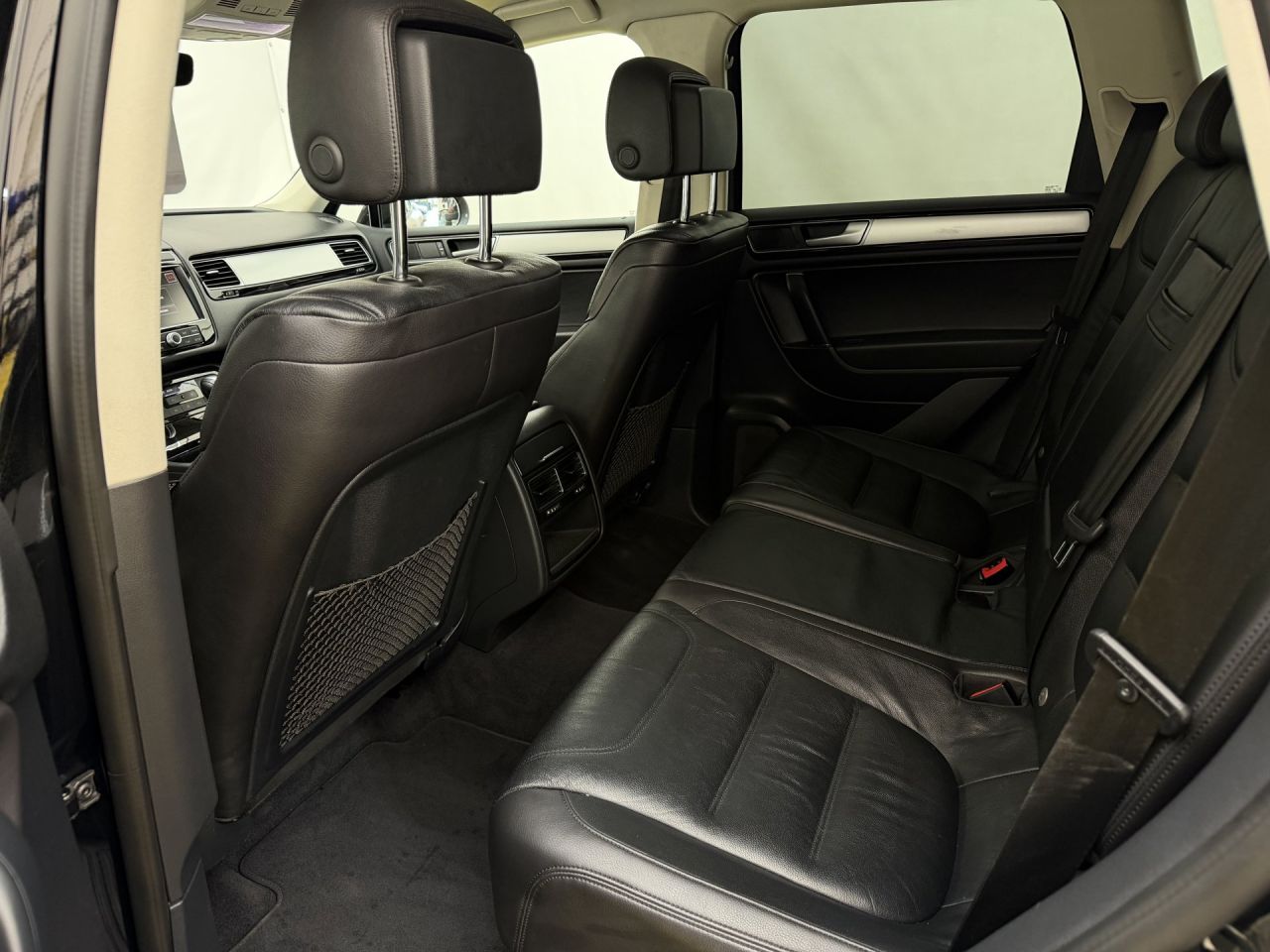 Volkswagen Touareg | 10