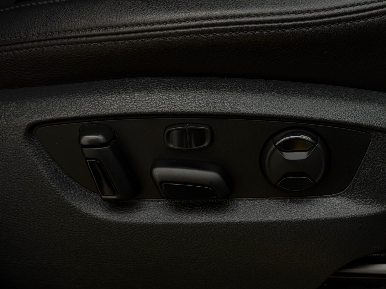 Volkswagen Touareg | 18