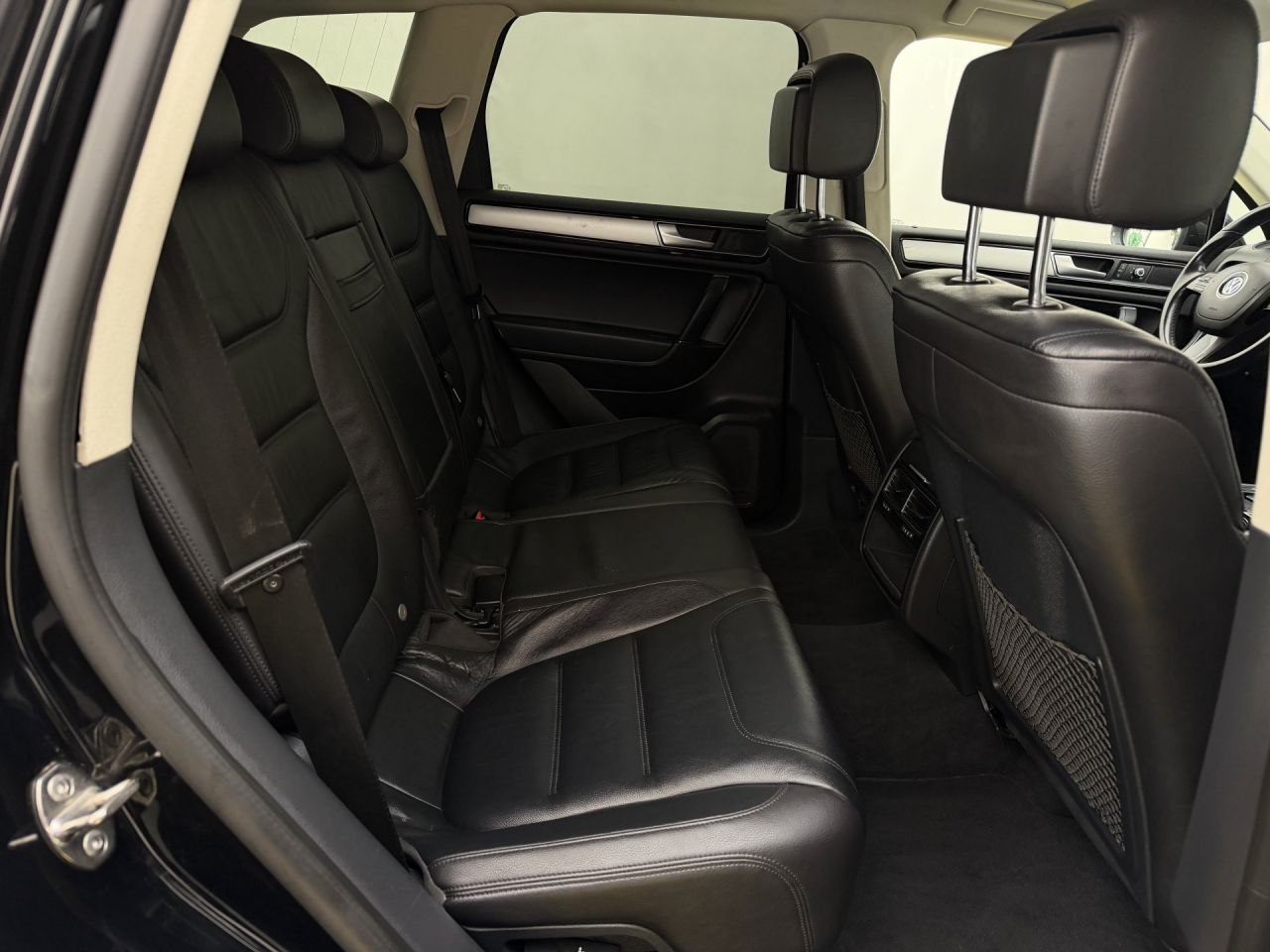 Volkswagen Touareg | 12