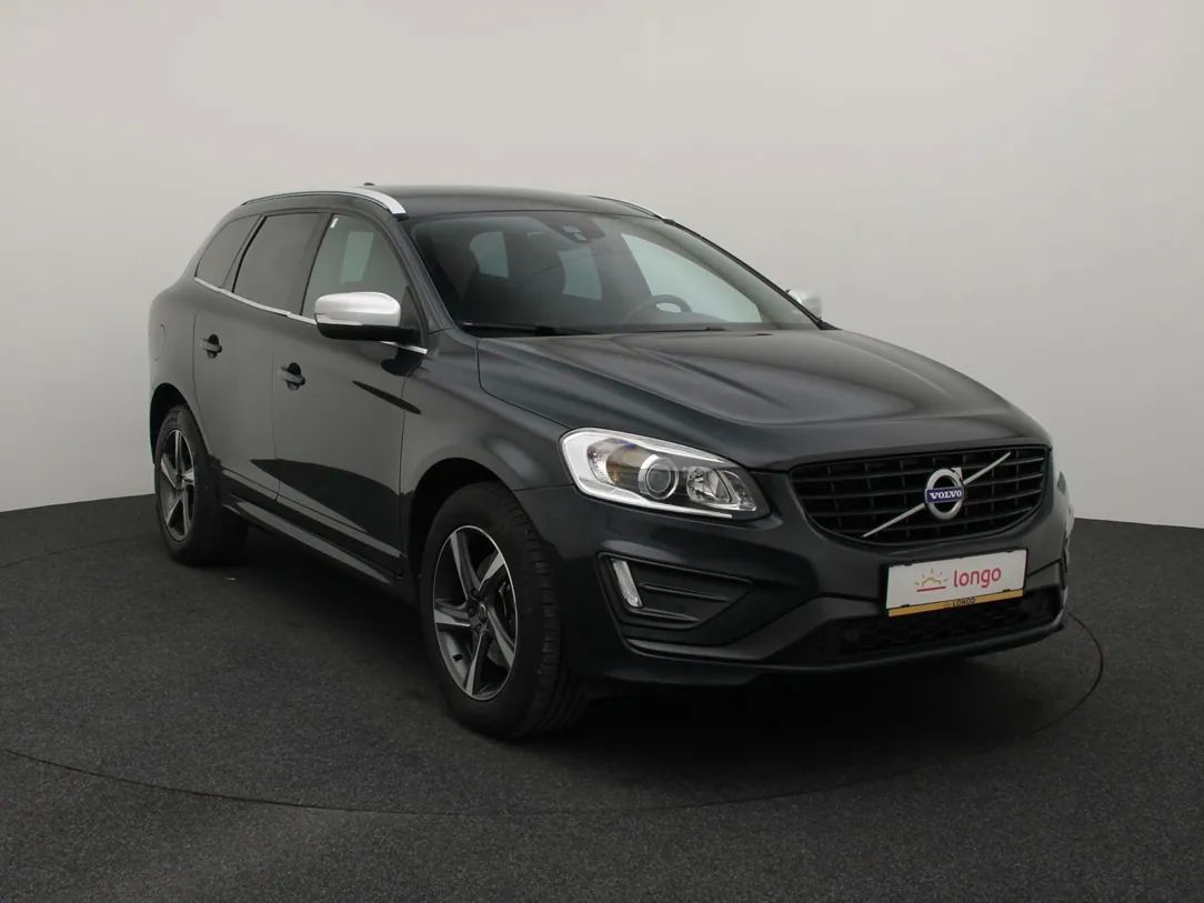 Volvo XC60 | 9