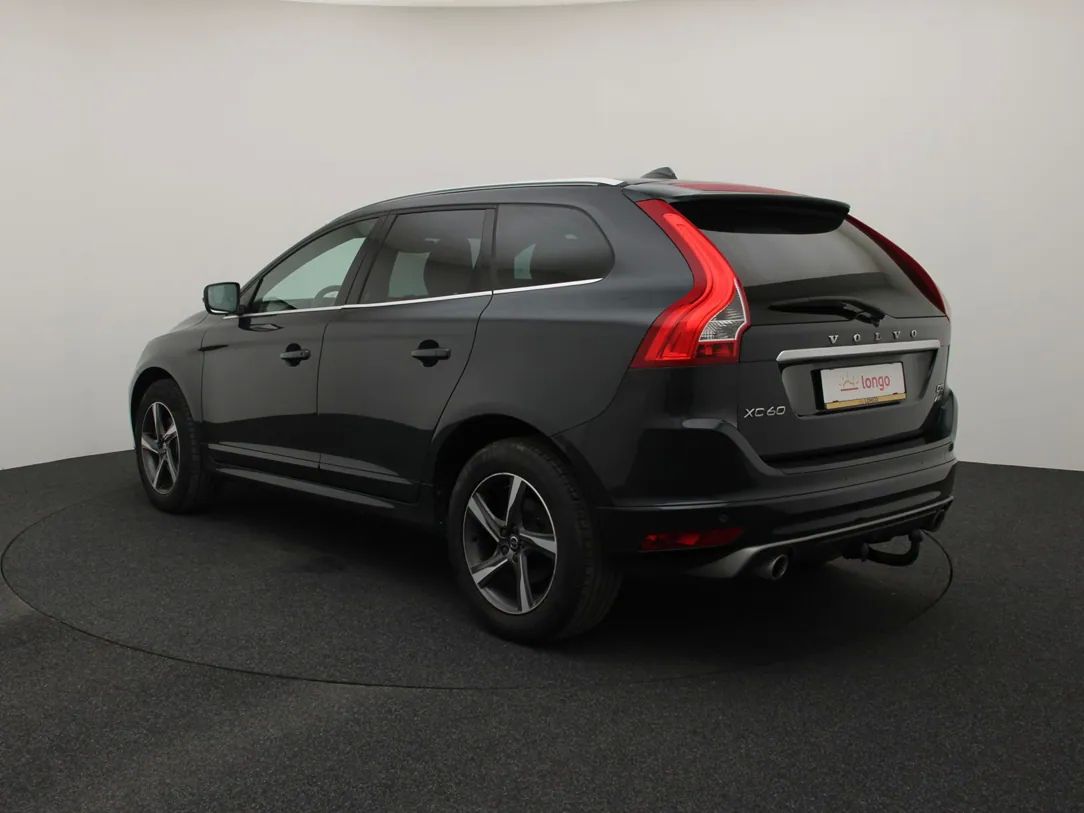 Volvo XC60 | 6