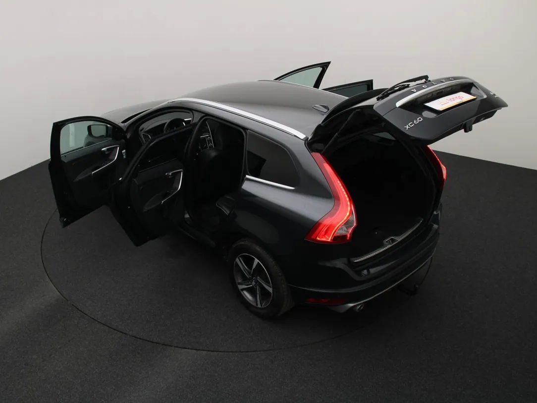 Volvo XC60 | 12