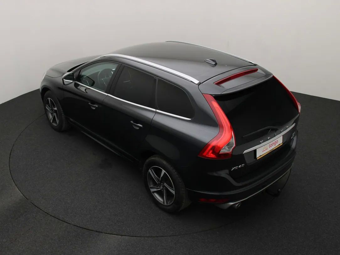 Volvo XC60 | 11