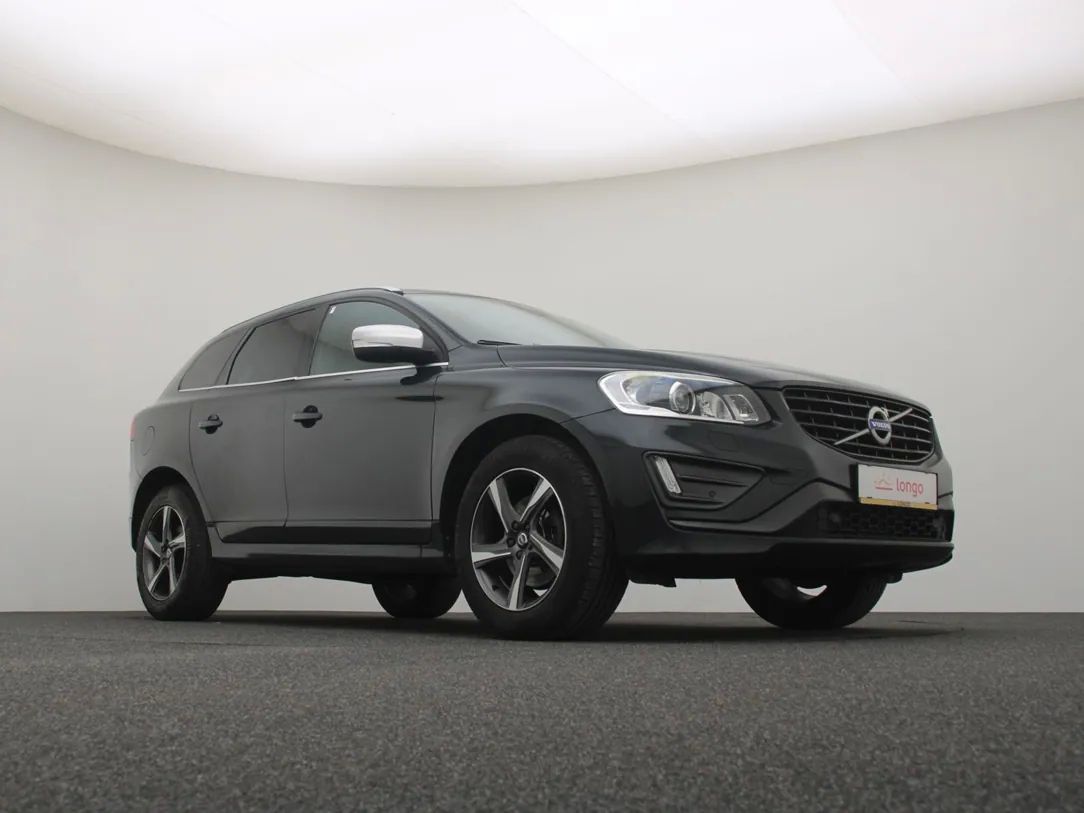 Volvo XC60 | 10