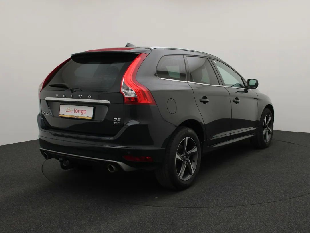 Volvo XC60 | 7