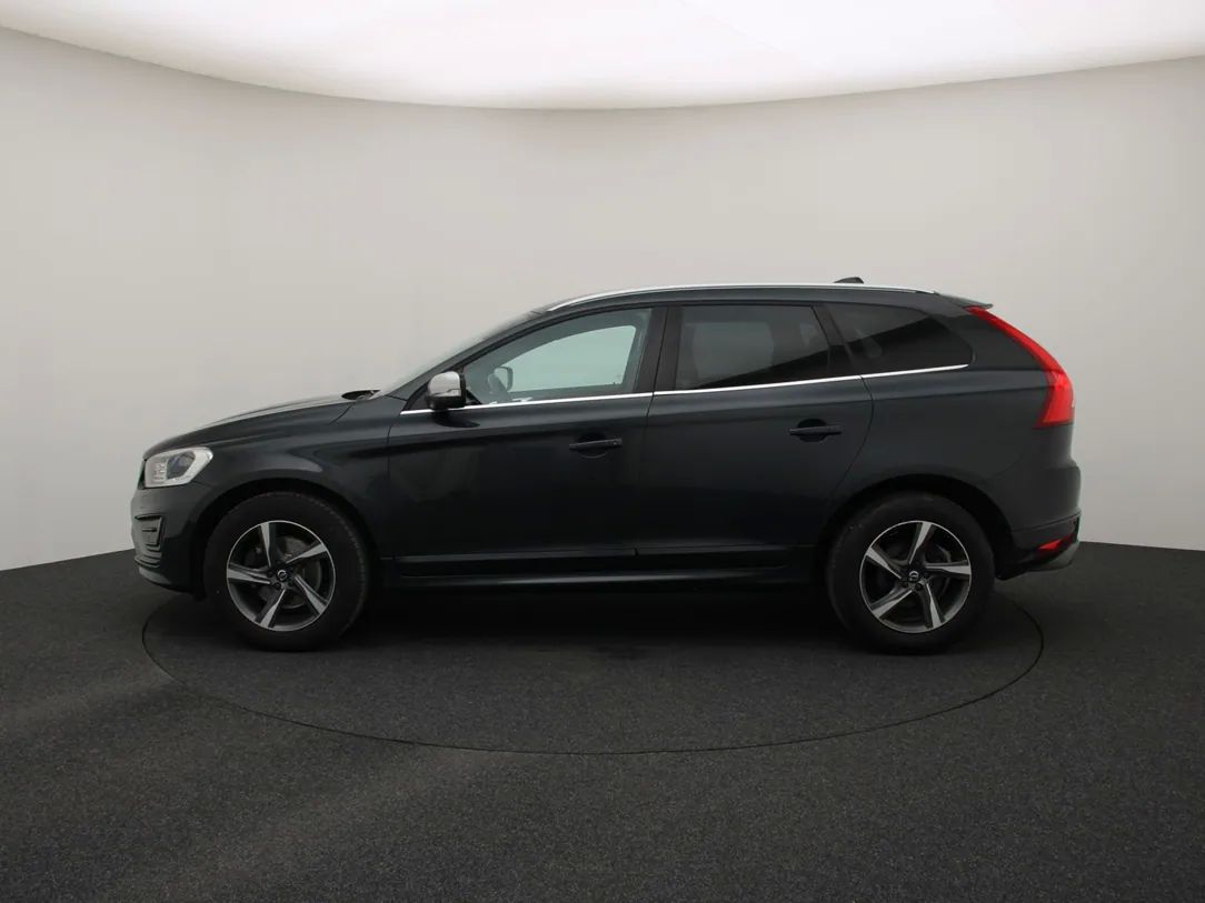 Volvo XC60 | 5