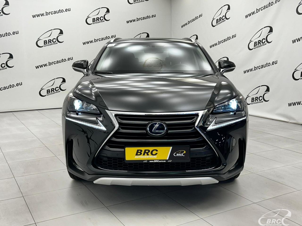 Lexus NX 300h | 24