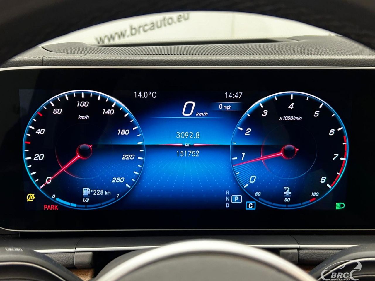 Mercedes-Benz GLE350 | 16