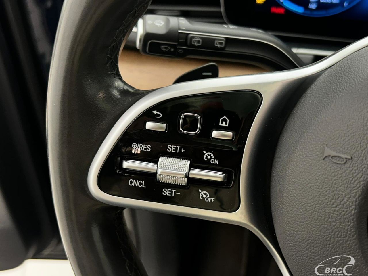 Mercedes-Benz GLE350 | 7