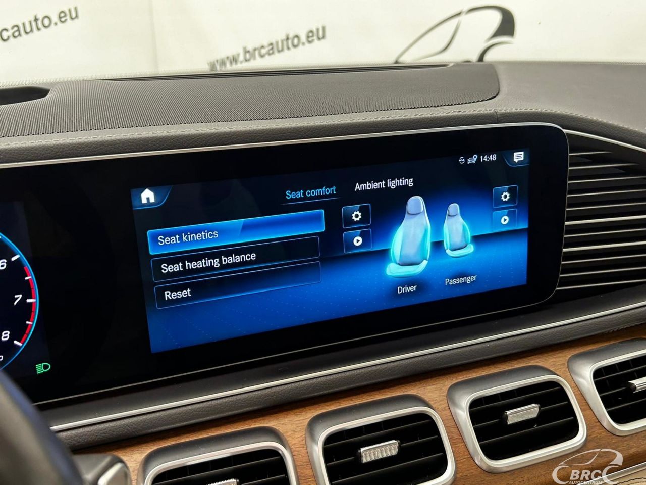 Mercedes-Benz GLE350 | 21