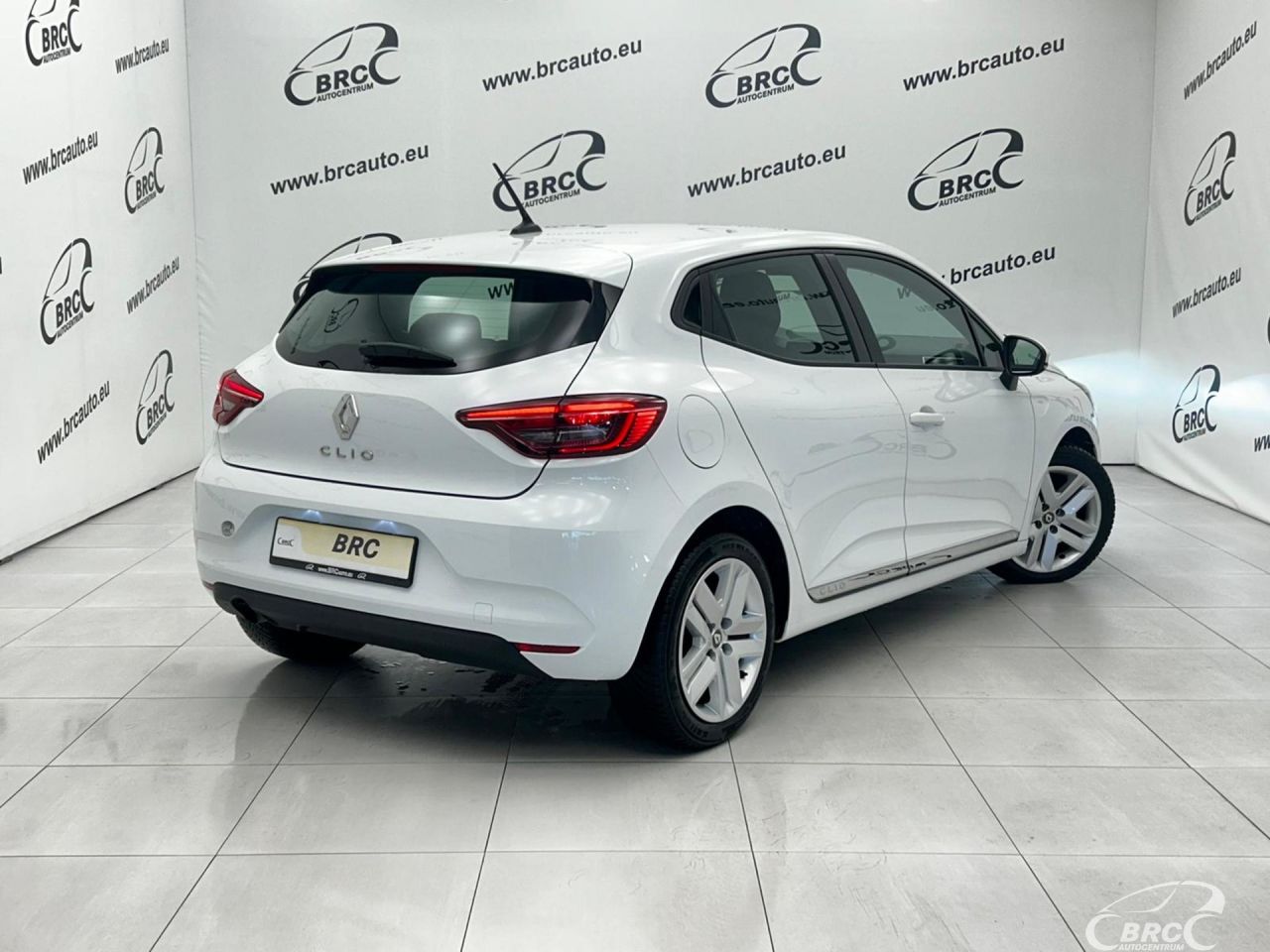 Renault Clio | 1