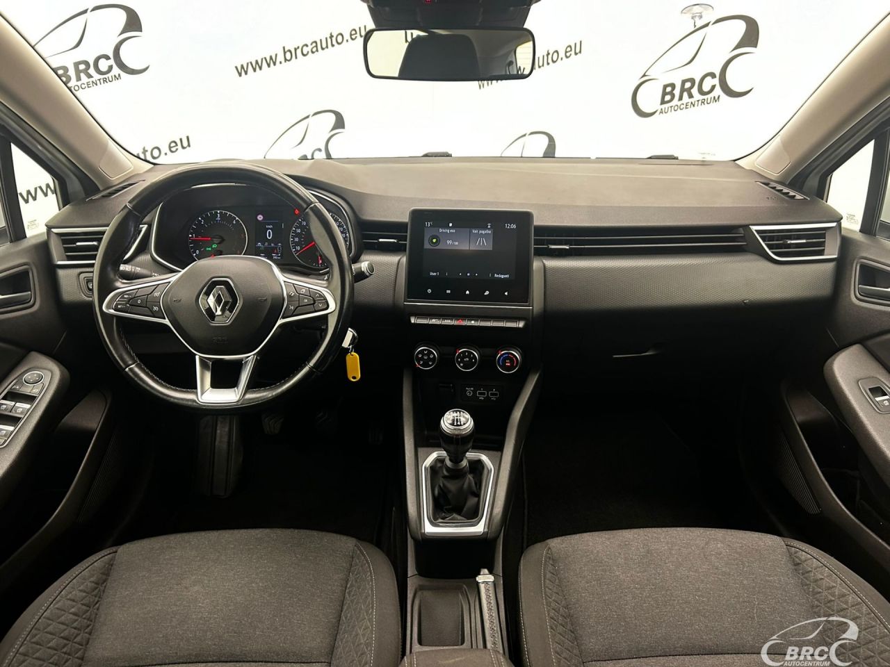 Renault Clio | 2