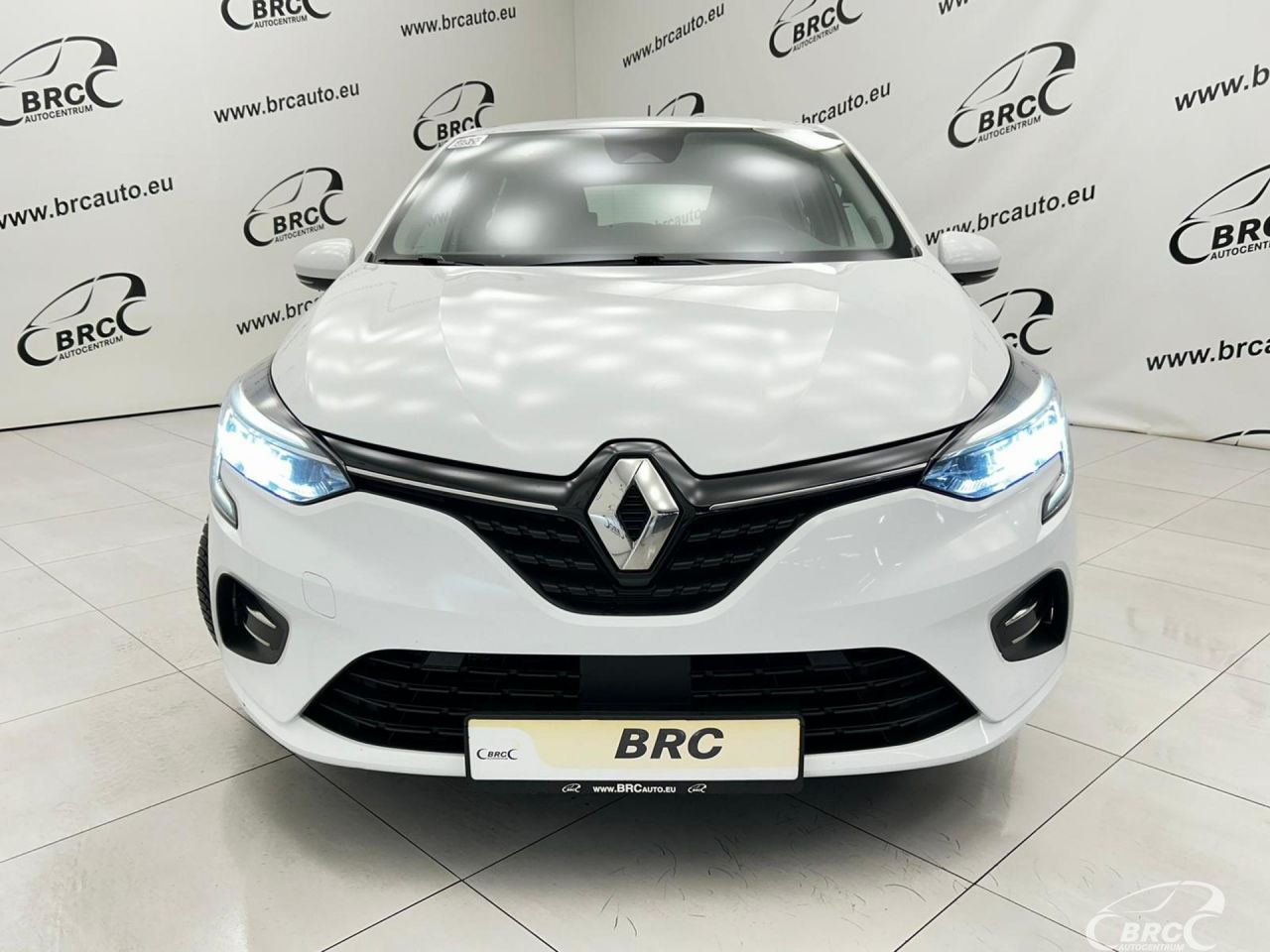 Renault Clio | 21