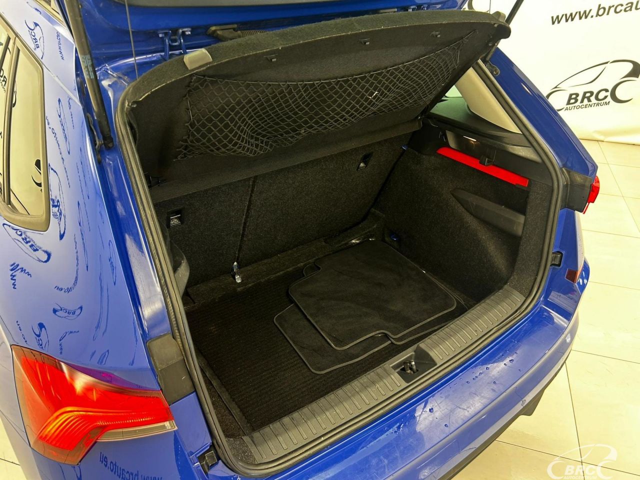 Skoda Kamiq | 22